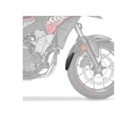 Verlängerung für Kawasaki Z 650 RS 22-26 Puig 21254N schwarz