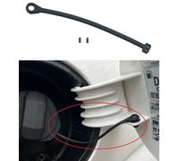 Verliersicherung für Tankverschluss Tankdeckel Band Halteband Gummiband Audi