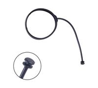 Verliersicherung Tankverschluss Tankdeckel Band Halteband Gummiband BMW F-Serie