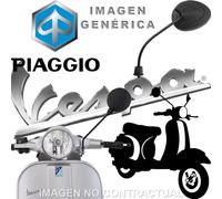 Versandkostenfrei Rückspiegel Piaggio Hexagon Links Für Motorrad Ersatzteile
