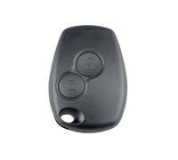 Verschleißfest Ersatz Fernbedienung Schlüssel Gehäuse für Renault Schnellmon