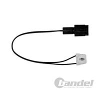 VERSCHLEIßWARNKONTAKT WARNKONTAKT SENSOR-KABEL BREMSBELAGVERSCHLEIß BREMSBELÄGE
