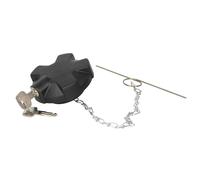 Verschluss, Kraftstoffbehälter DT Spare Parts 2.12156