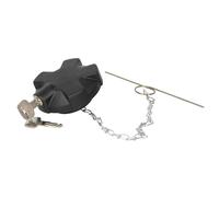 Verschluss, Kraftstoffbehälter DT Spare Parts 2.12156