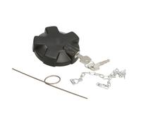 Verschluß, Kraftstoffbehälter FEBI BILSTEIN 05942 60mm