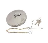 Verschluß, Kraftstoffbehälter FEBI BILSTEIN 06056 100mm