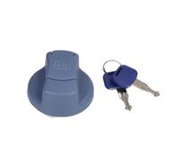 Tankdeckel Harnstoff passend für MAN, MERCEDES, VW