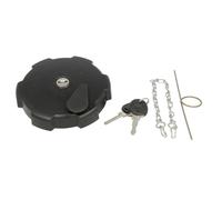 febi bilstein | Verschluss, Kraftstoffbehälter | 46450