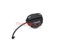Verschluss, Kraftstoffbehälter METZGER 2141047 für AUDI SEAT