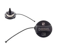 FEBI BILSTEIN Verschluss, Kraftstoffbehälter febi Plus 45549