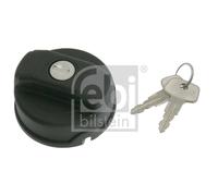 FEBI BILSTEIN Verschluss, Kraftstoffbehälter 02211 febi Plus für AUDI SEAT VOLVO