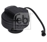 FEBI BILSTEIN 27288 Verschluss, Kraftstoffbehälter
