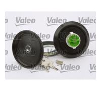 1x Verschluss, Kraftstofftank VALEO 247501 passend für