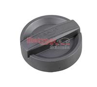 METZGER Verschluss Öleinfüllstutzen GREENPARTS 2141031 Kunststoff für BMW 5er X3