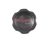 Verschluss, Öleinfüllstutzen METZGER 2141062 für HYUNDAI KIA