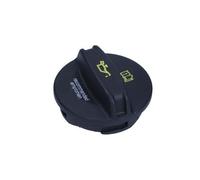MAXGEAR Öldeckel 28-0668 mit Dichtung Schwarz – für SEAT AUDI VW SKODA