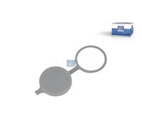 DT Spare Parts 6.00136 Deckel für Wischwasserbehälter