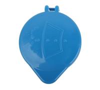 Verschlussdeckel Kappe für Wischwasserbehälter der Scheibenwaschanlage, Scheibenwascher Flaschendeckel Abdeckung Auto Scheibenwischer Deckel 61661379054 für 1 3 5 7er X5 E46 E39 E38 E65