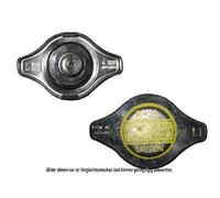 Verschlußdeckel, Kühler, AKS DASIS 751658N