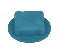 Deckel Ausdehnungsgefäß grün 05 bar DT Spare Parts 2.15322