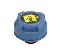 GATES Verschlussdeckel, Kühler 52,2mm für IVECO RC253