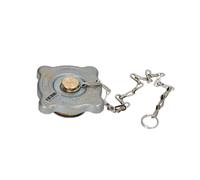 Verschlussdeckel, Kühler MAHLE CRB 18 000P