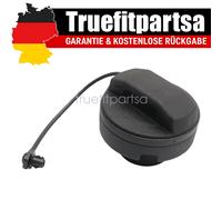 Verschlussdeckel m. Halteband Tankdeckel Für VW TRANSPORTER V 7E0201550B