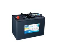 Versorgungsbatterie Exide ES950 (passend für G85) 12V 85Ah Bleigel Akku VRLA