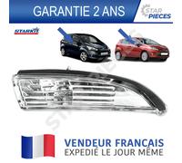 Verstärker Aussenspiegel Recht Ford Fiesta 6 Ford B-Max 08-19 8A6113B382AD