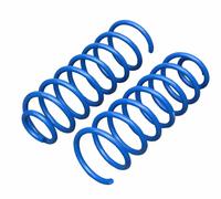 verstärkte Hinterachsfedern Citroen Berlingo M 2018-