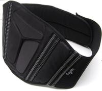 verstärkter Motorrad Nierengurt Polstern Stretch Nierenschützer Roller Scooter