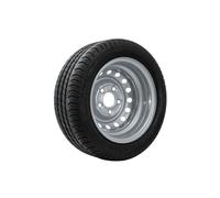 Verstärktes Rad für Anhänger LINGLONG TIRE 195/50 R13C 104/101N FELGE 5,5Jx13