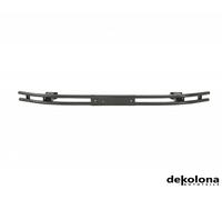 Verstärkung Stoßstange Hinten für Suzuki Swift 3 1.6 1.3 1.5 DDiS 05-25