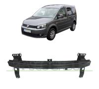 Verstärkung Stoßstange vorne für VW Caddy 2K 2010-2015 Aufpralldämpfer Träger