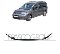 Verstärkung Stoßstange vorne für VW Caddy SB ab 2020 Aufpralldämpfer PRASCO