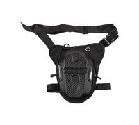 Verstellbare Oberschenkeltasche für Motorrad 3-Fach Setting