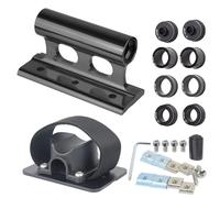 Verstellbarer Fahrradgabelträger für LKW und Wohnmobile bequeme und zuverläss