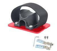 Verstellbarer Fahrradgabelträger für LKW und Wohnmobile bequeme und zuverläss