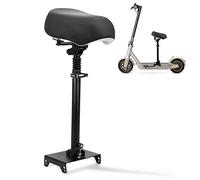 Verstellbarer Sattel aus Aluminiumlegierung Elektroroller Modifizierter Sitz für Max G30 Elektroroller Zubehör für Elektroroller