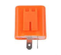 Verstellbares LED für relais für Motorbike 50-200/min Verstellbares