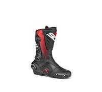 Vertigo 2 Stiefel (schwarz/rot), 44