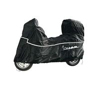 Vespa Abdeckplane Faltgarage für GTS, GTV & GTS Super – Wasserdicht – Original