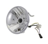 Vespa Projektor vorne