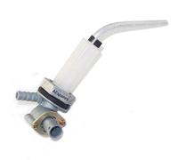 Neu Vespa Px Benzinhahn Benzin Wasserhahn System