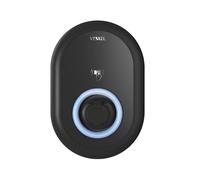 Vestel eMobility Auto Ladestation Wallbox EVC04-AC22 -Typ2 - Mode3 - RFID - 3X 32 A - 22 kW