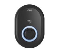 VESTEL EVC04-AC22SW HOME SMART Wallbox Ladestation für Elektrofahrzeuge, 22 kW
