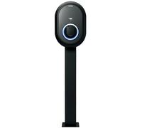 VESTEL Stand EVC04 Dual Mount eMobility Standfuß für 2 Wallboxen