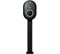 VESTEL Stand EVC04 Dual Mount eMobility Standfuß für 2 Wallboxen