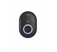 VESTEL EVC04-AC11 HOME PLUS Ladestation für Elektrofahrzeuge, Schwarz