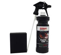 Veteranicar Sonax Profiline Plastic Care Kunststoffpflege Set Innen Außen (2-Teilig)
